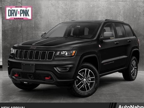 JEEP GRAND CHEROKEE 2018 1C4RJFLG3JC442318 image